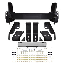 Load image into Gallery viewer, Westin Toyota Tacoma Pro-Series Front Bumper - Textured Black